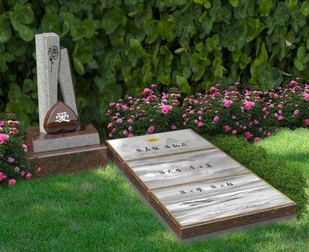 Photoshop在墓碑设计中的技巧
